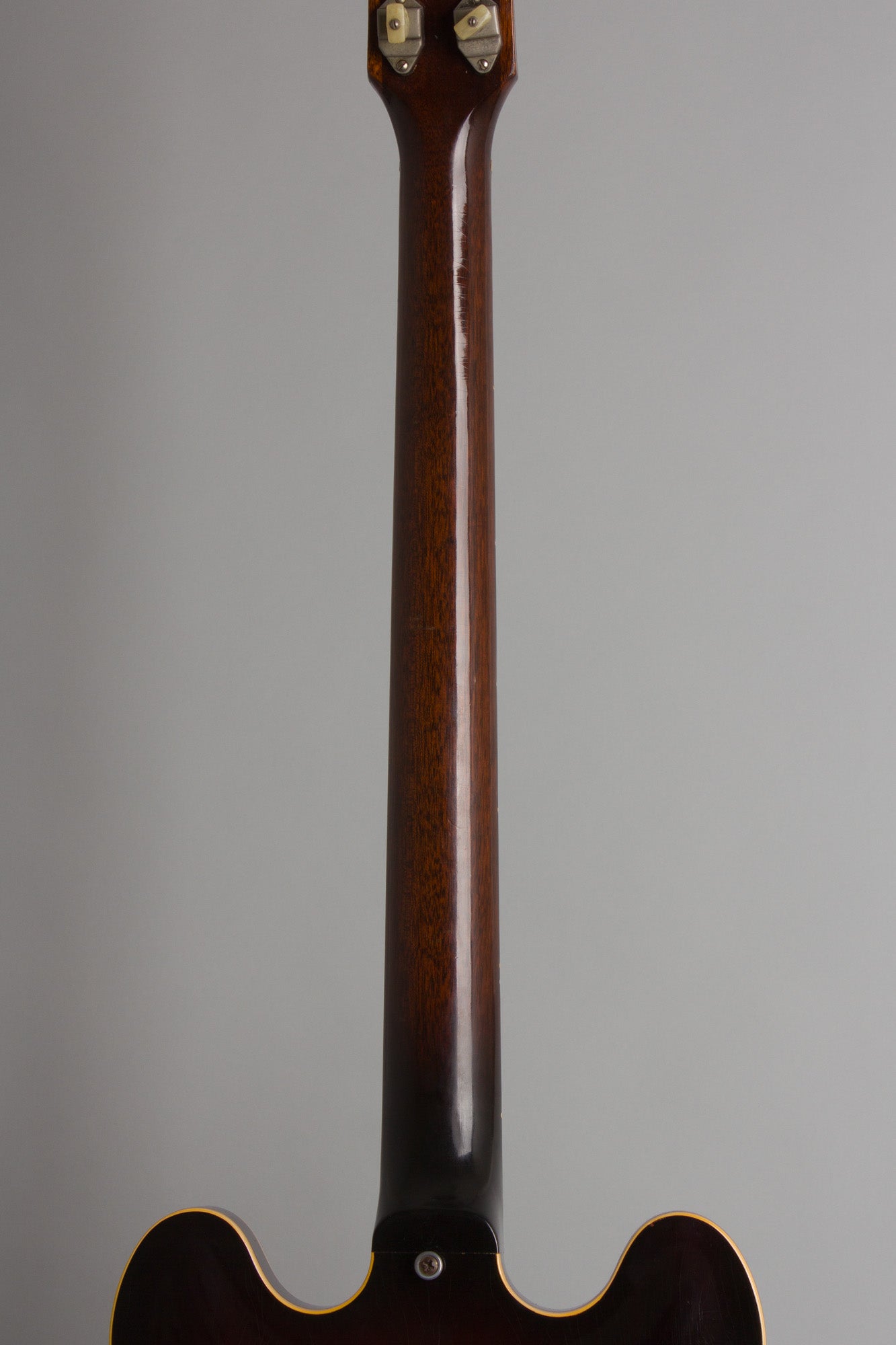 Gibson EB-2 Electric Bass Guitar (1958)