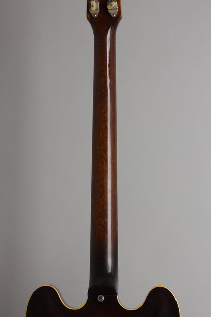 Gibson EB-2 Electric Bass Guitar (1958)