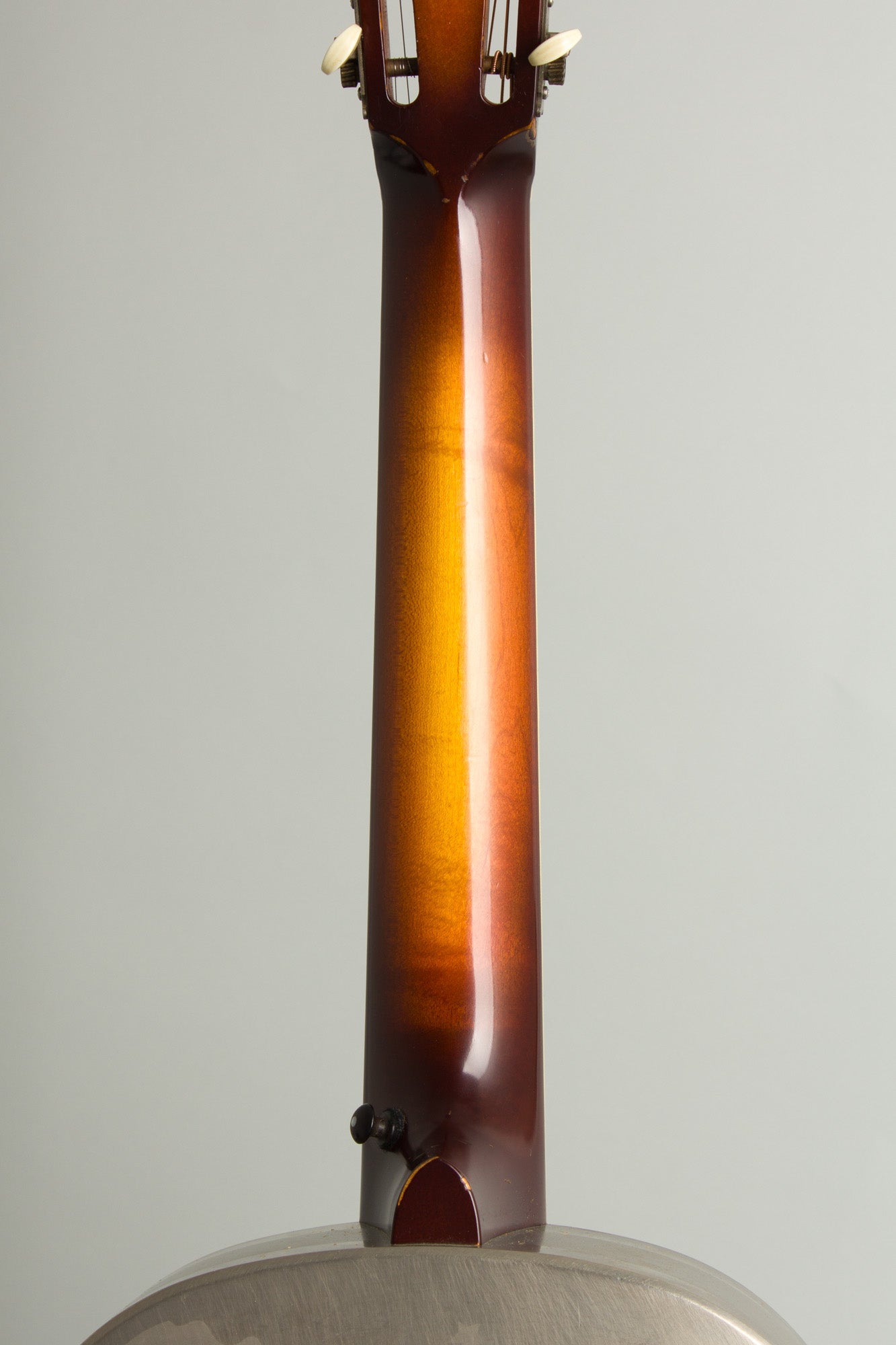National Style 0 Replicon Resophonic Guitar (2008)