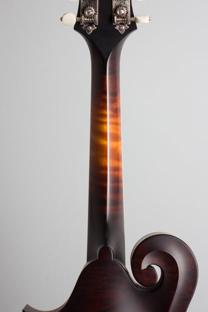 Collings MF Deluxe Carved Top Mandolin (2013)