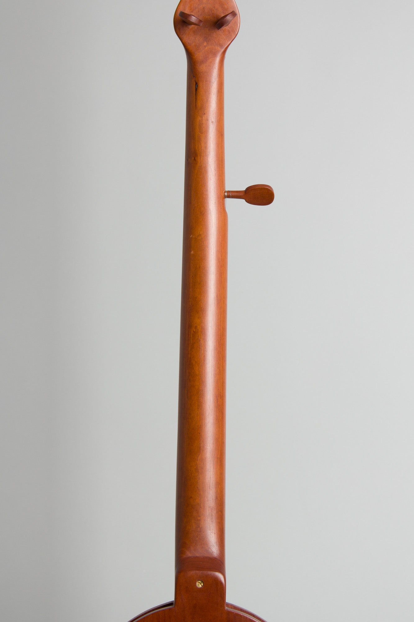 Stanley Hicks Mountain Banjo 5 String Fretless Banjo (1985)