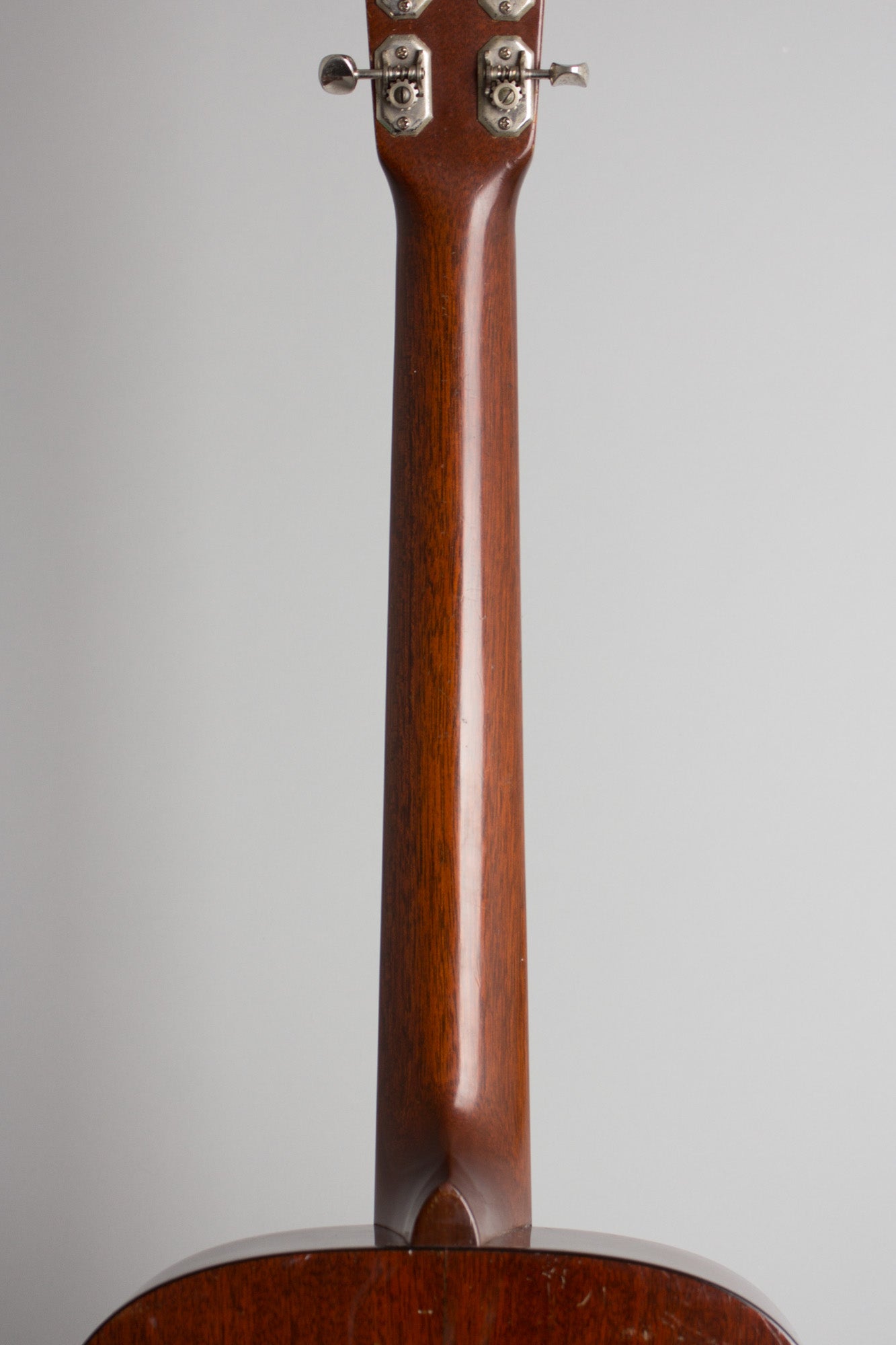 C. F. Martin 0-18 Flat Top Acoustic Guitar (1949)