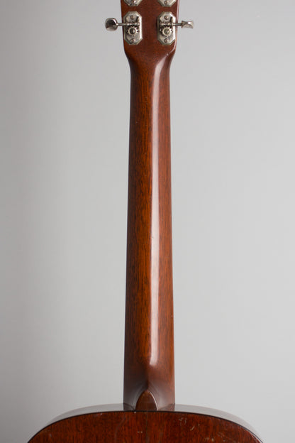 C. F. Martin 0-18 Flat Top Acoustic Guitar (1949)