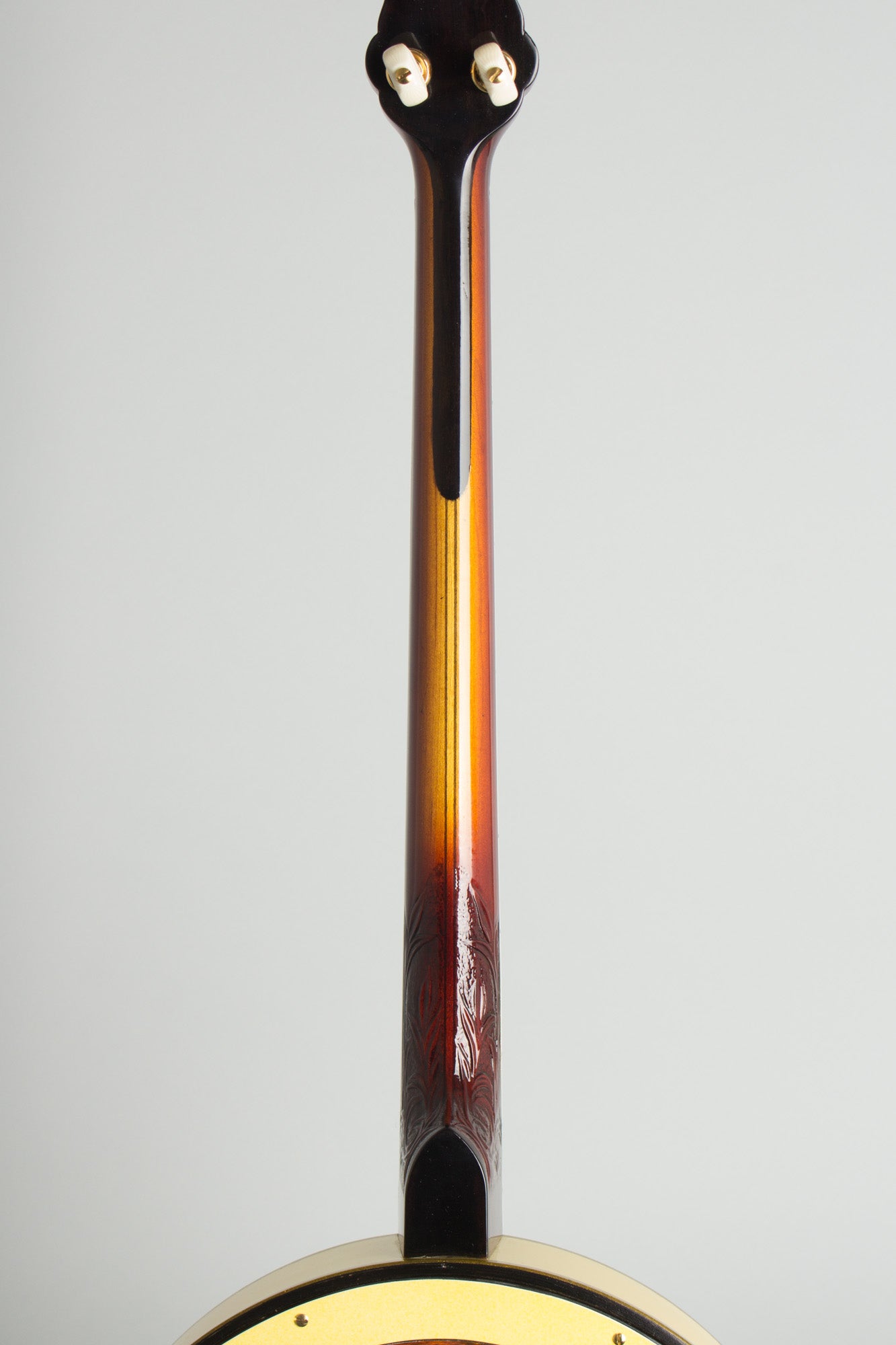Vega Deluxe Electric Electric Tenor Banjo (1937)