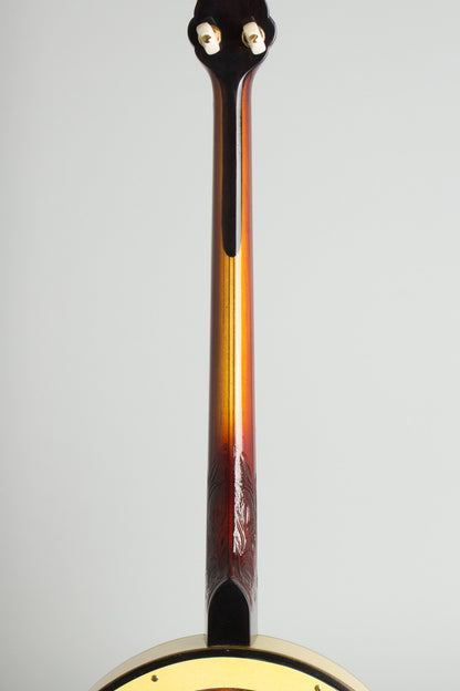Vega Deluxe Electric Electric Tenor Banjo (1937)