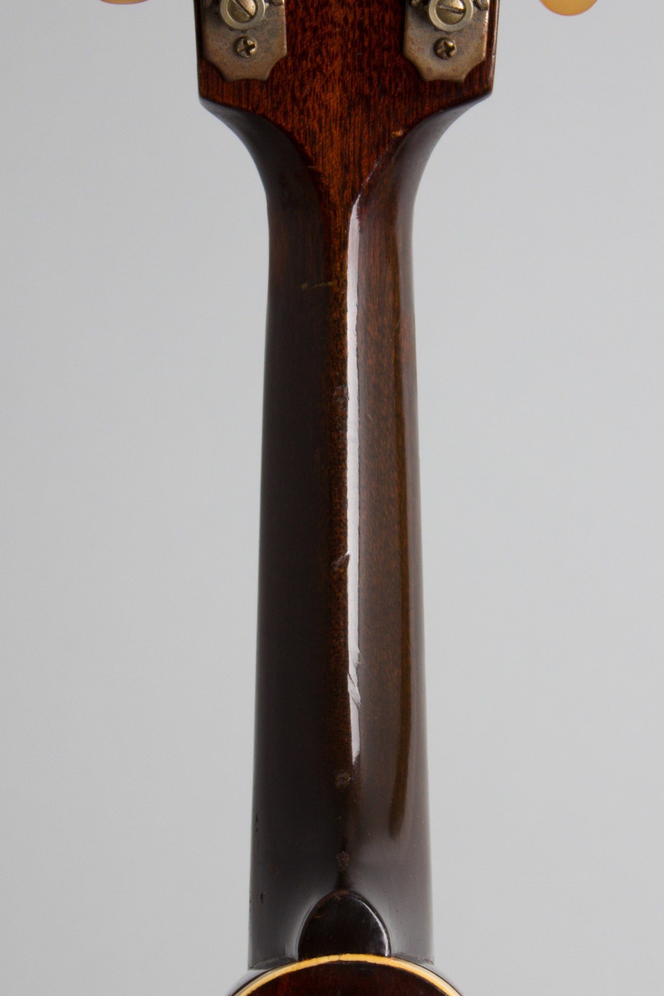 Gibson A-1 Carved Top Mandolin (1940)