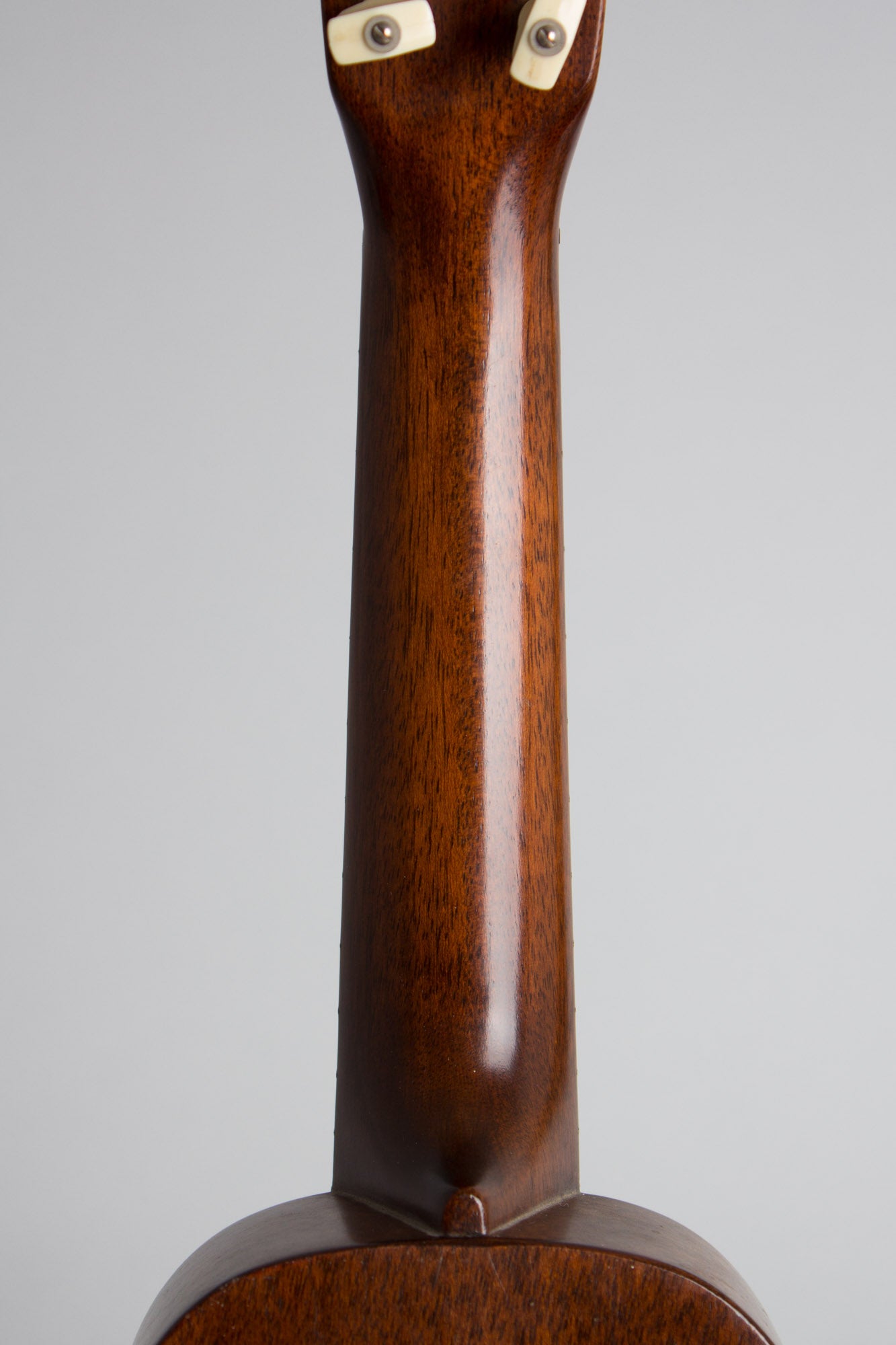 C. F. Martin Style 0 Soprano Ukulele (1950s)