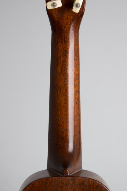 C. F. Martin Style 0 Soprano Ukulele (1950s)