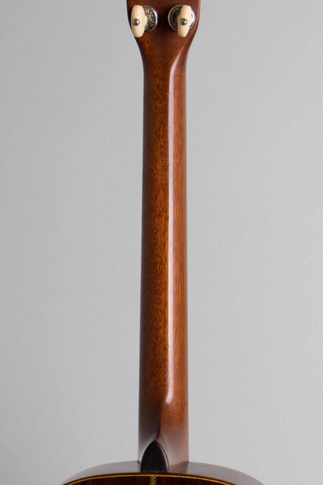 C. F. Martin 5-21T Flat Top Tenor Guitar (1928)
