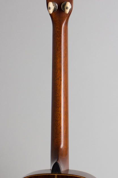 C. F. Martin 5-21T Flat Top Tenor Guitar (1928)