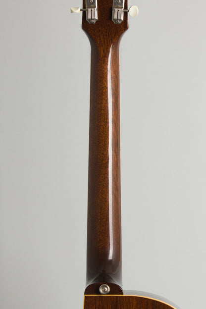 Gibson CF-100E Flat Top Acoustic-Electric Guitar (1956)
