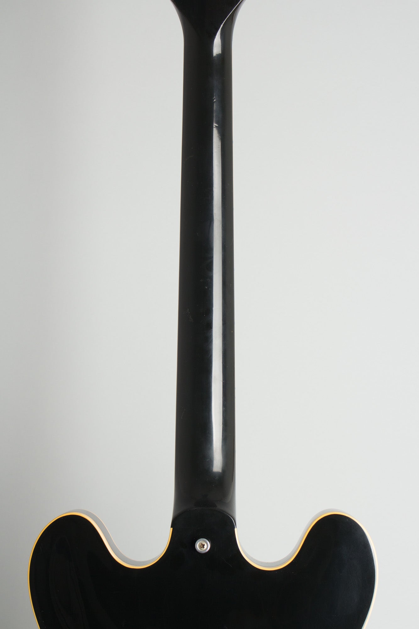 Gibson ES-335 DOT Semi-Hollow Body Electric Guitar (1990)