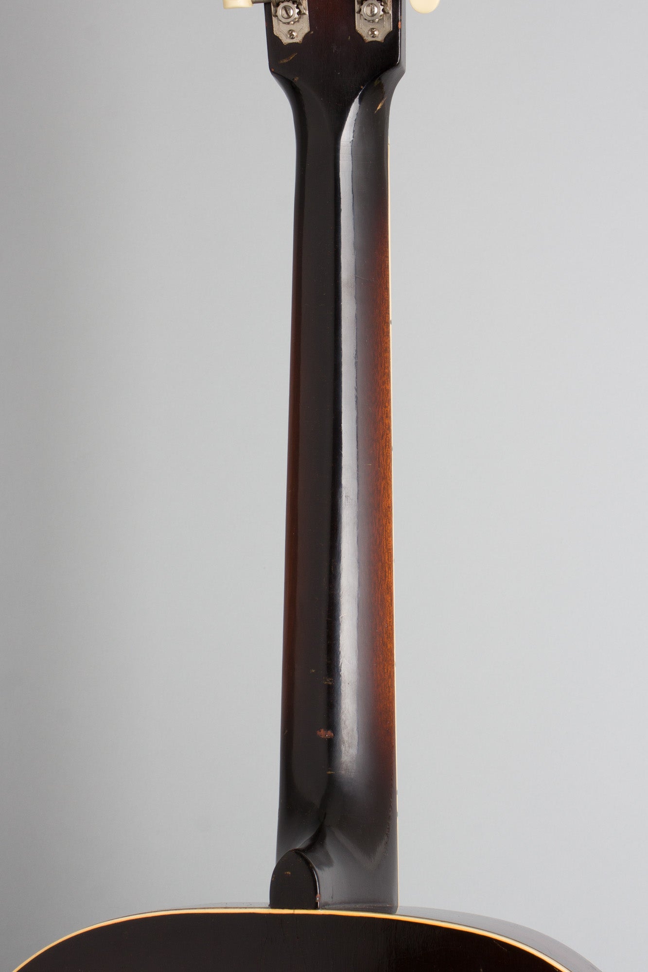 Gibson L-75 Arch Top Acoustic Guitar (1939)