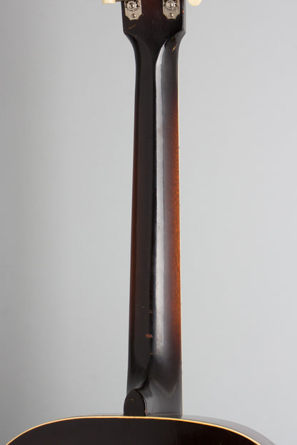 Gibson L-75 Arch Top Acoustic Guitar (1939)
