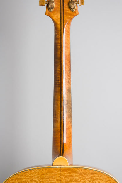 Epiphone Deluxe Arch Top Acoustic Guitar (1946)