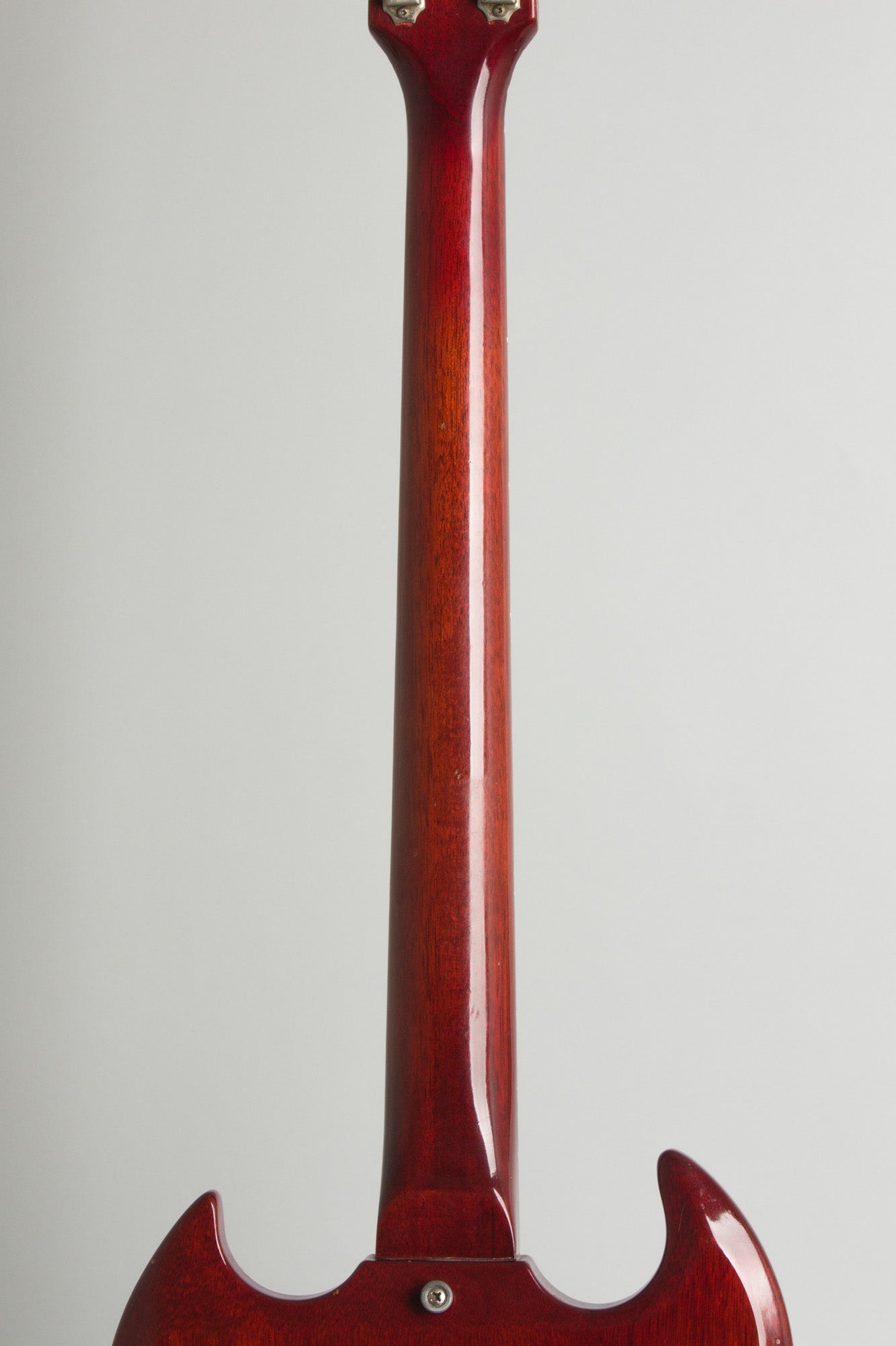 Gibson SG Junior Solid Body Electric Guitar (1965)