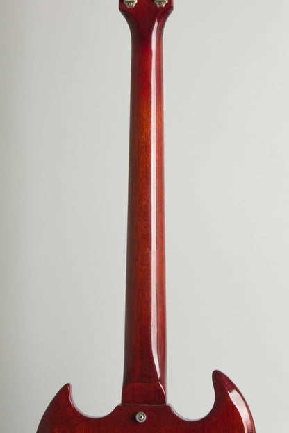 Gibson SG Junior Solid Body Electric Guitar (1965)