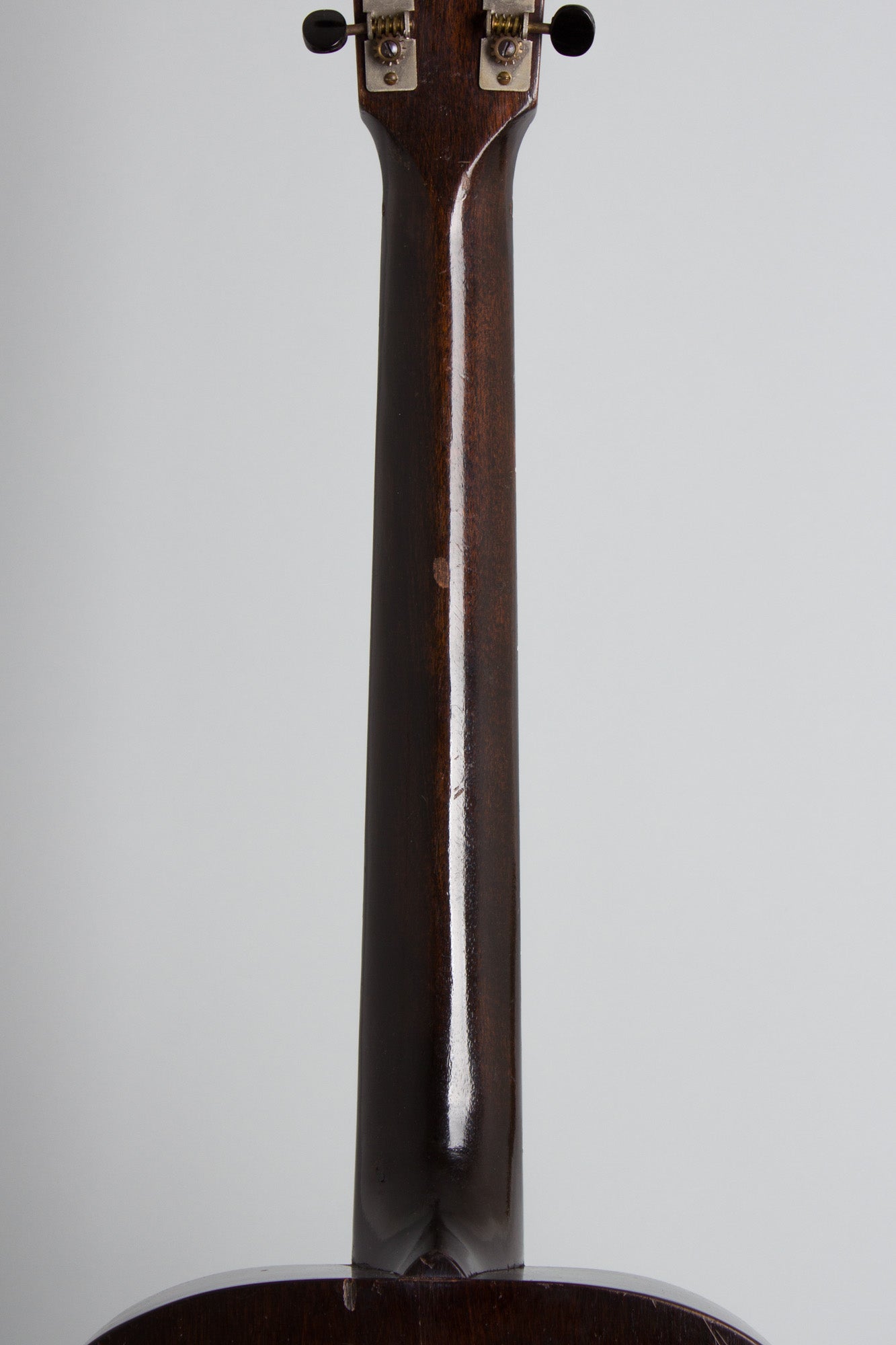 Kalamazoo Model KG Flat Top Acoustic Guitar (1933)