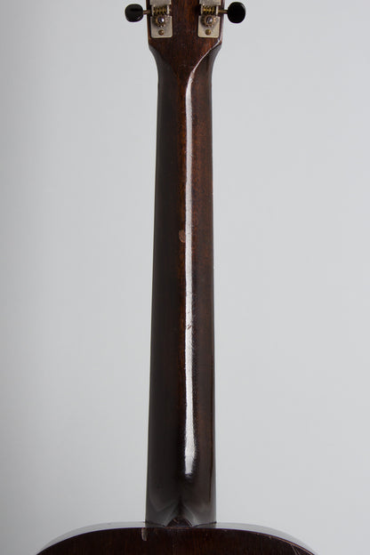 Kalamazoo Model KG Flat Top Acoustic Guitar (1933)