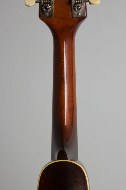 Gibson A-2 Snakehead Carved Top Mandolin (1923)