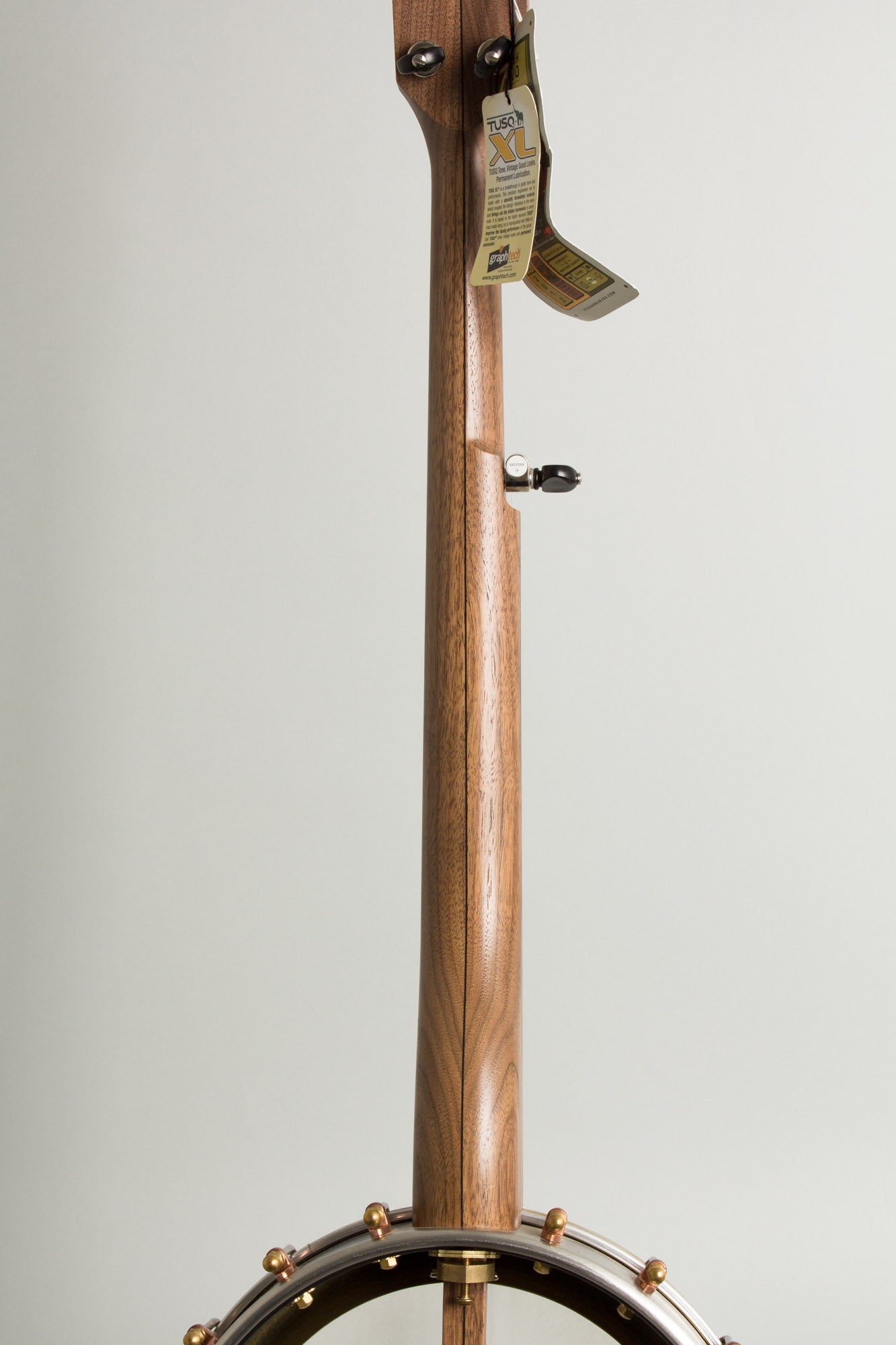 Pisgah Rambler 5 String Banjo (2026)