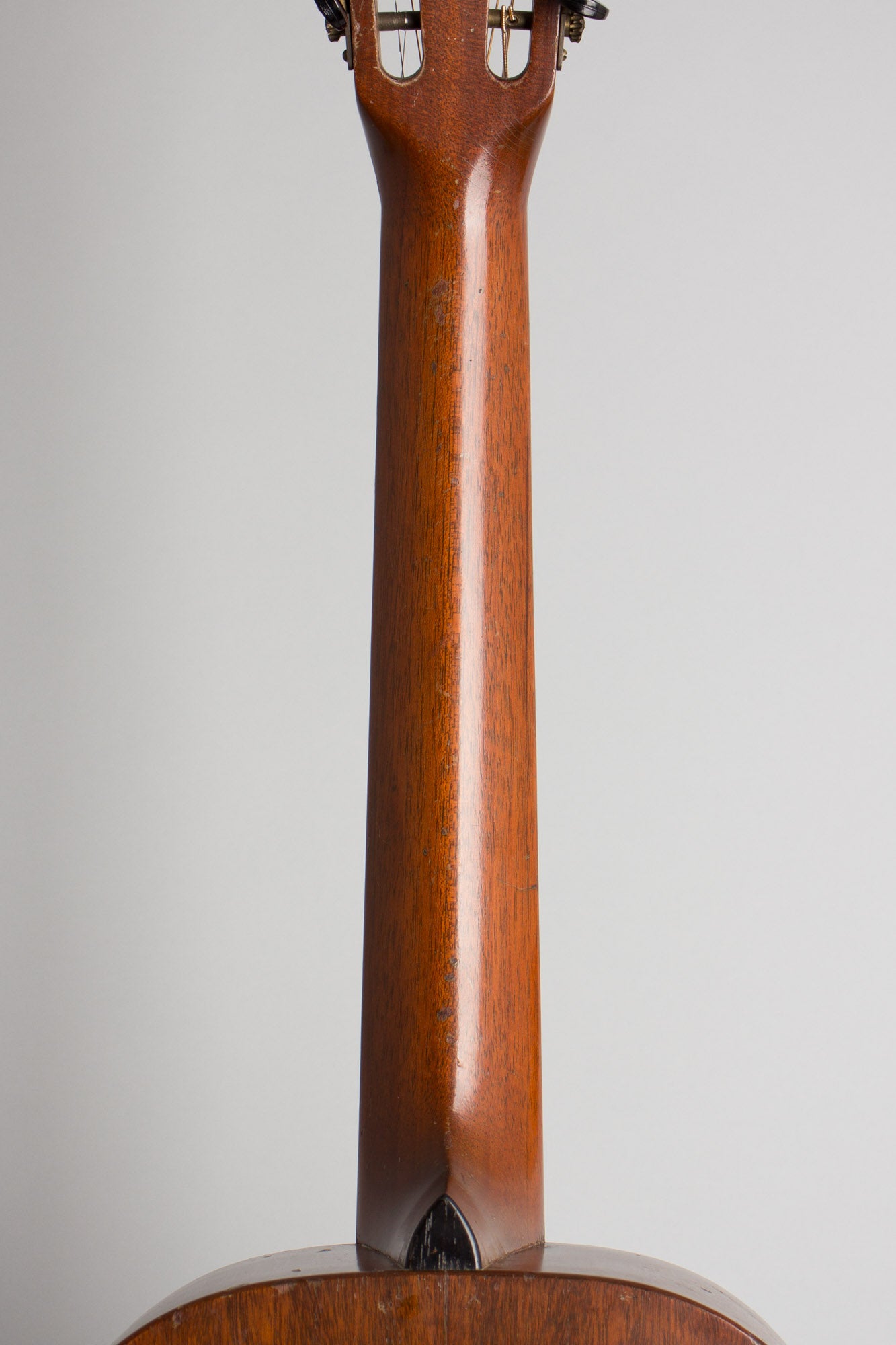 C. F. Martin 1-17 Flat Top Acoustic Guitar (1932)