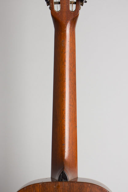 C. F. Martin 1-17 Flat Top Acoustic Guitar (1932)