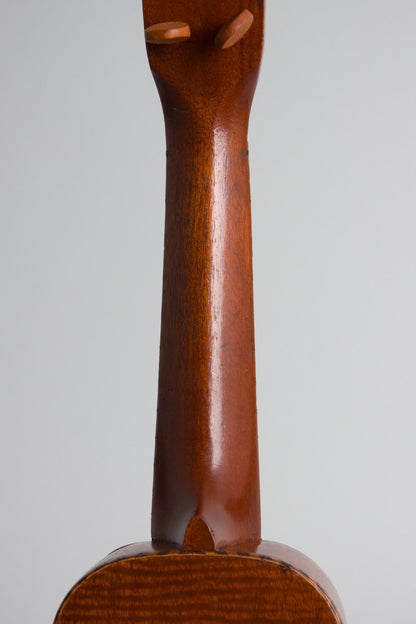 Harmony Soprano Ukulele (1922)