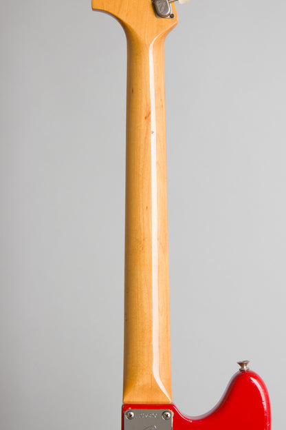 Fender Bronco Solid Body Electric Guitar (1968)