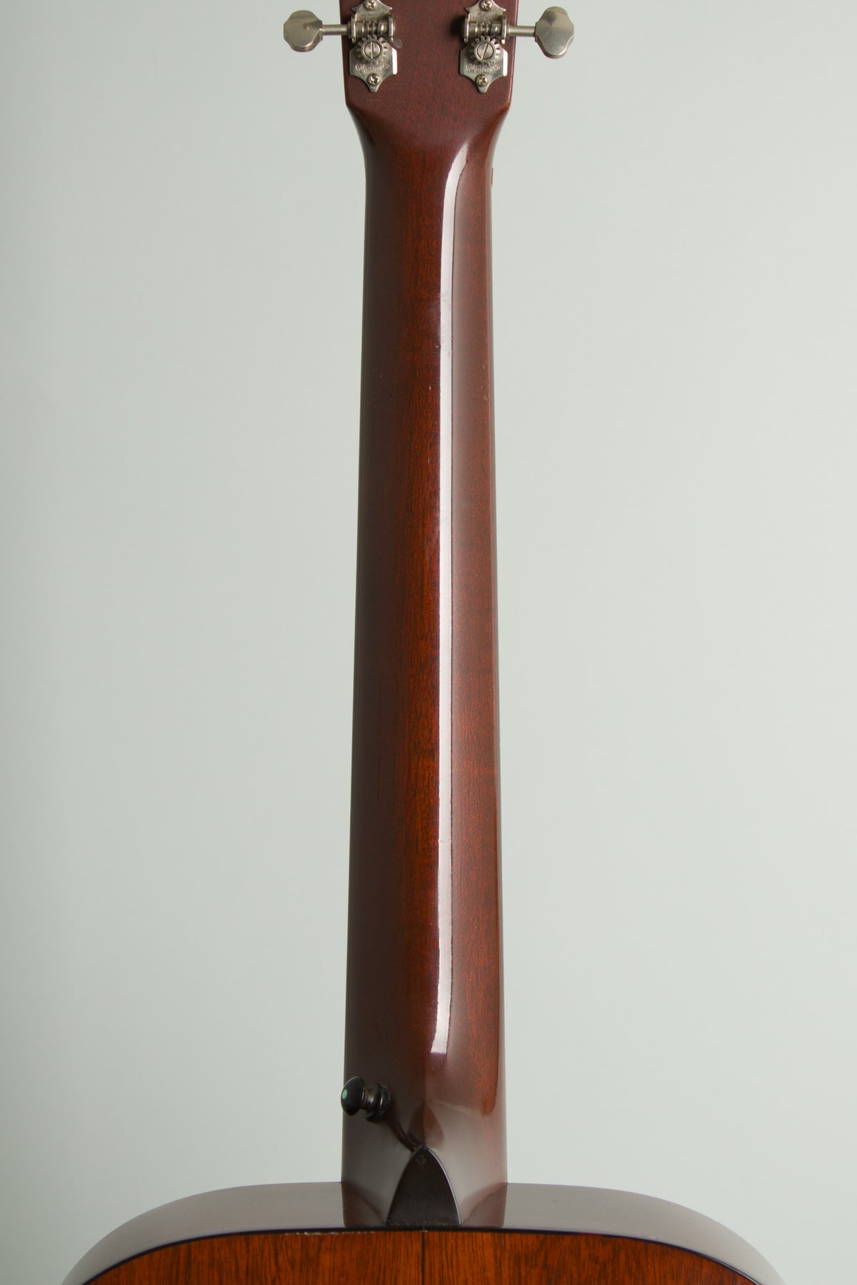 C. F. Martin 00-18V Flat Top Acoustic Guitar (2009)