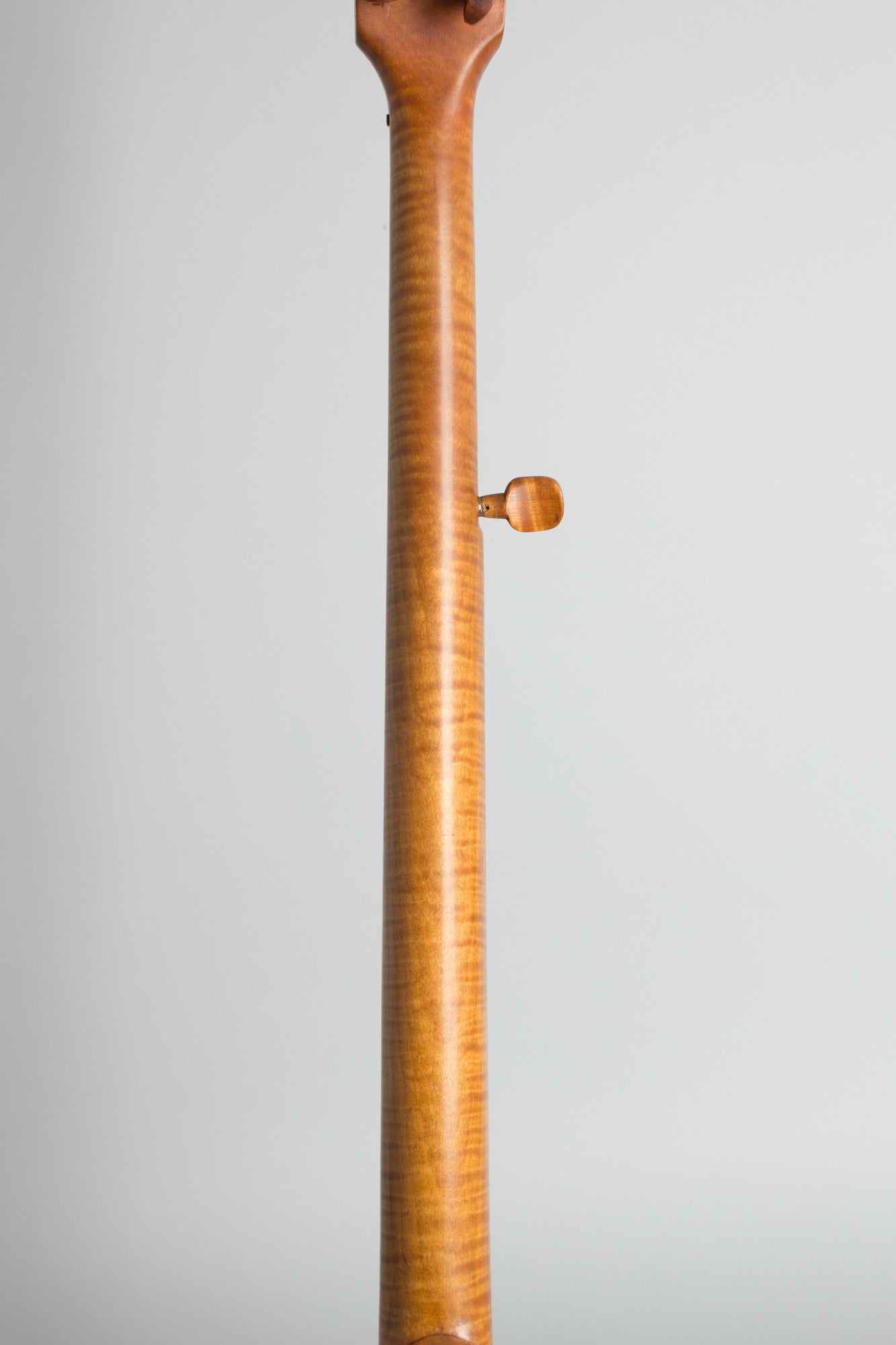 Frank Proffitt 5 String Fretless Banjo (1964)