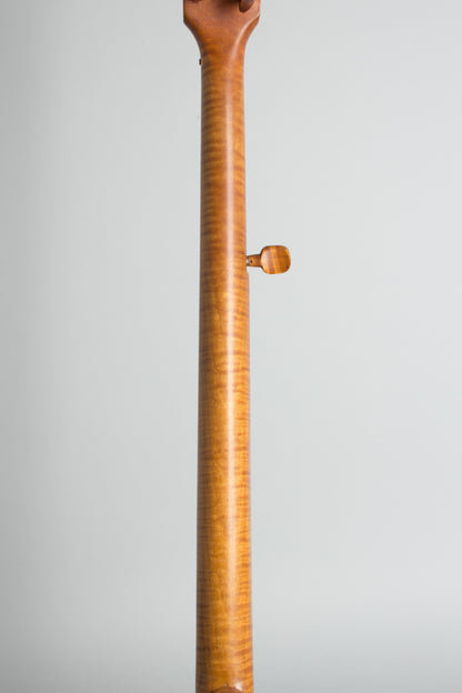 Frank Proffitt 5 String Fretless Banjo (1964)