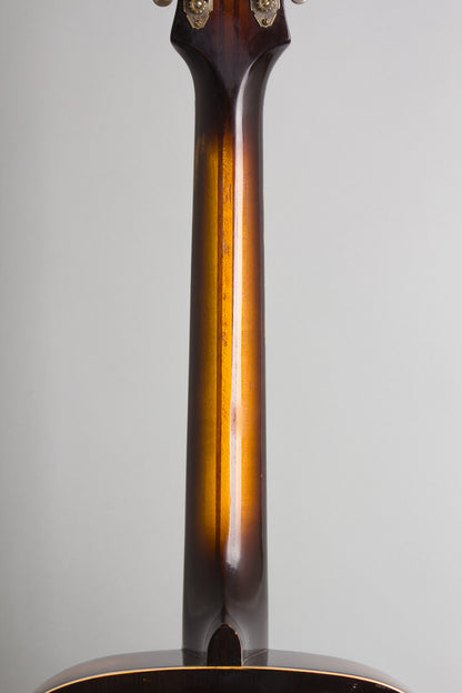 Gibson Recording King Model M-5 Owned by Jeff Tweedy Arch Top Acoustic Guitar (1938)