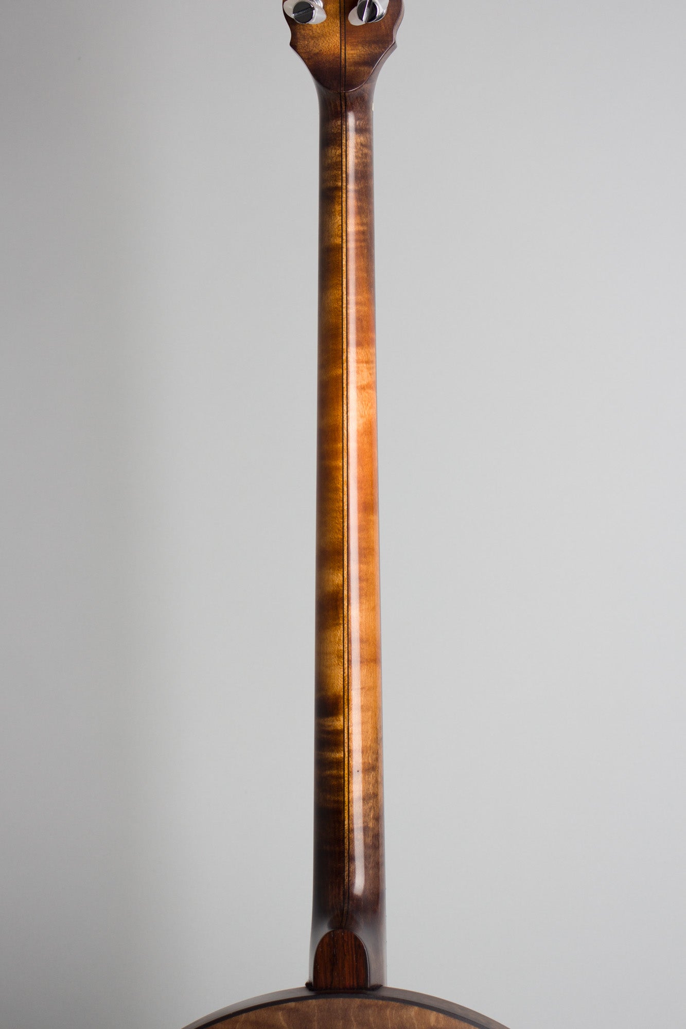Ome Plectrum Banjo (2005)