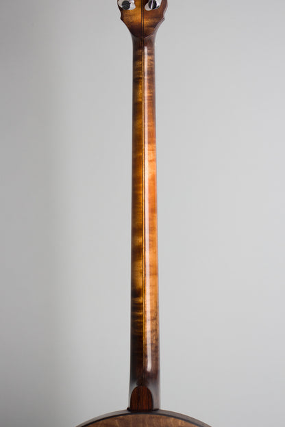 Ome Plectrum Banjo (2005)
