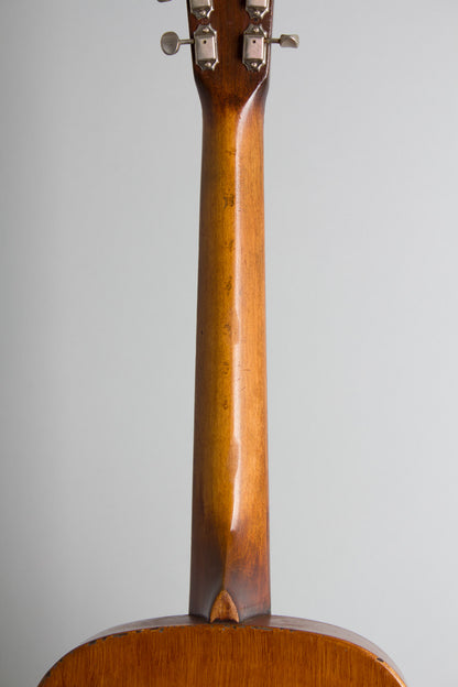 National Duolian Resophonic Guitar (1937)