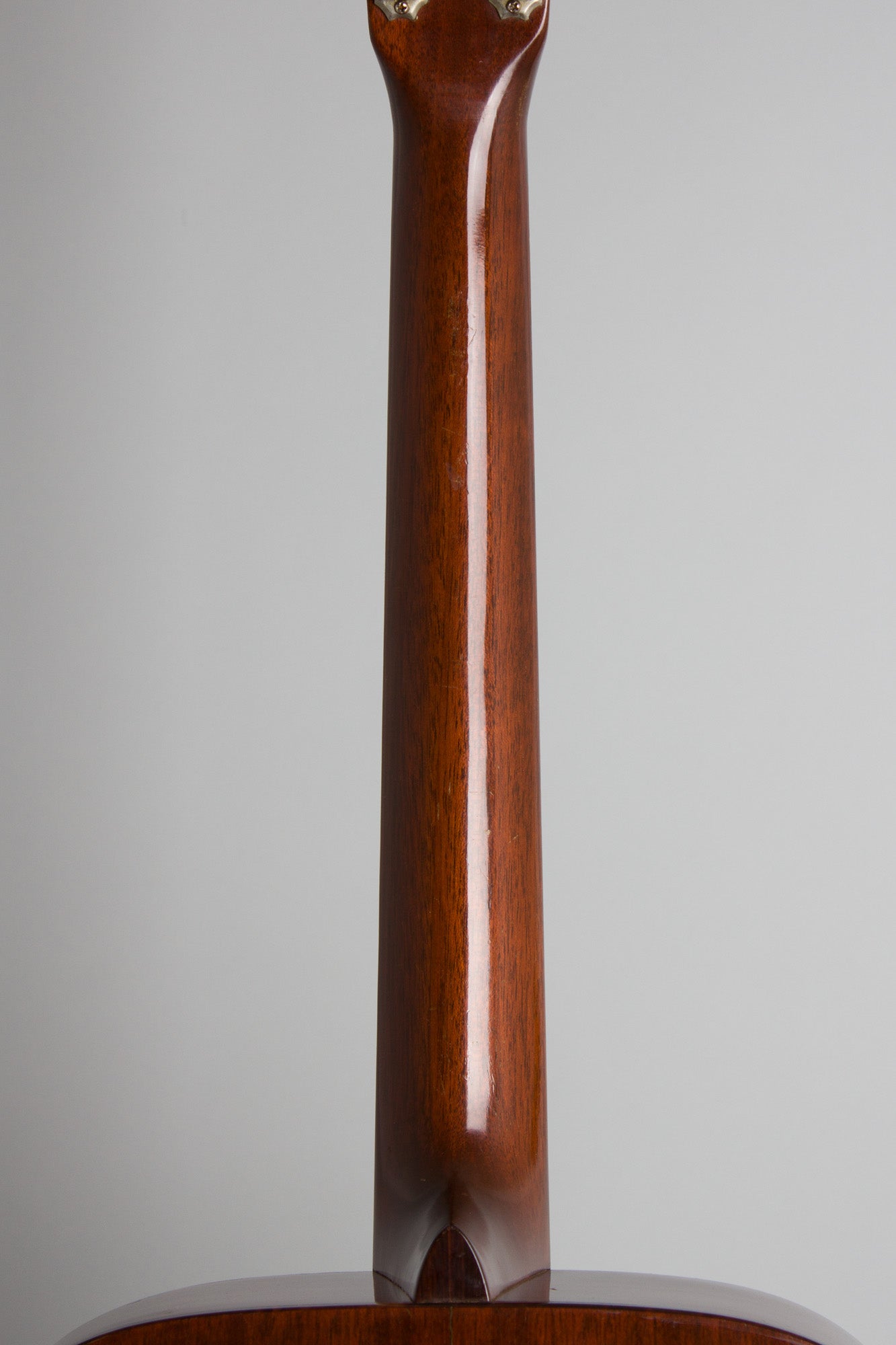 C. F. Martin D-18 Flat Top Acoustic Guitar (1955)