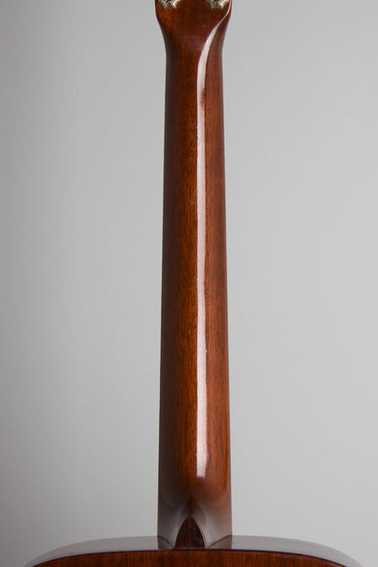C. F. Martin D-18 Flat Top Acoustic Guitar (1955)