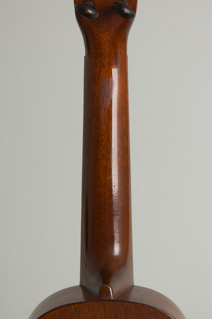 C. F. Martin Style 1-C Concert Ukulele (1926)
