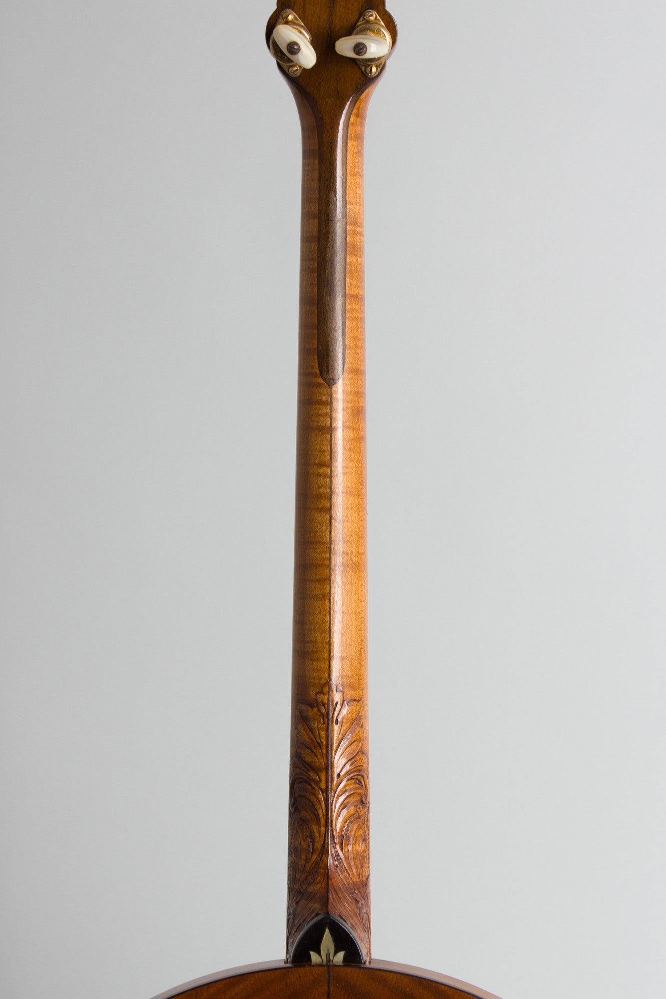 Vega Vegaphone Artist Tenor Banjo (1926)