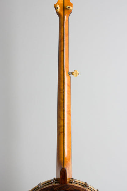 Rettberg and Lange Orpheum 5 String Banjo (1910)