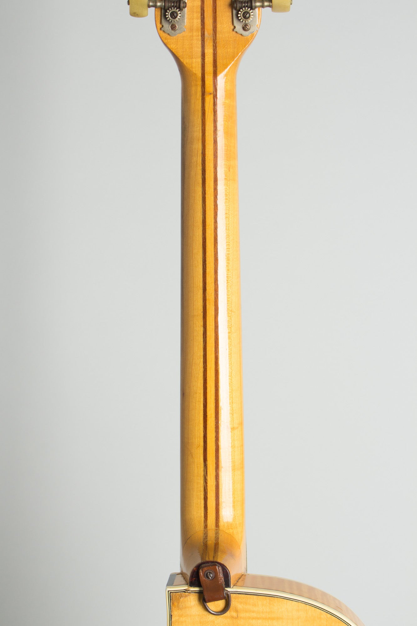 Hofner Club 60 Arch Top Hollow Body Electric Guitar (1959)