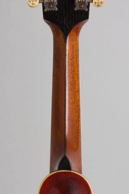 Gibson H-2 Carved Top Mandola (1913)