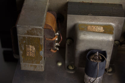 Vox AC-10 Tube Amplifier (1964)