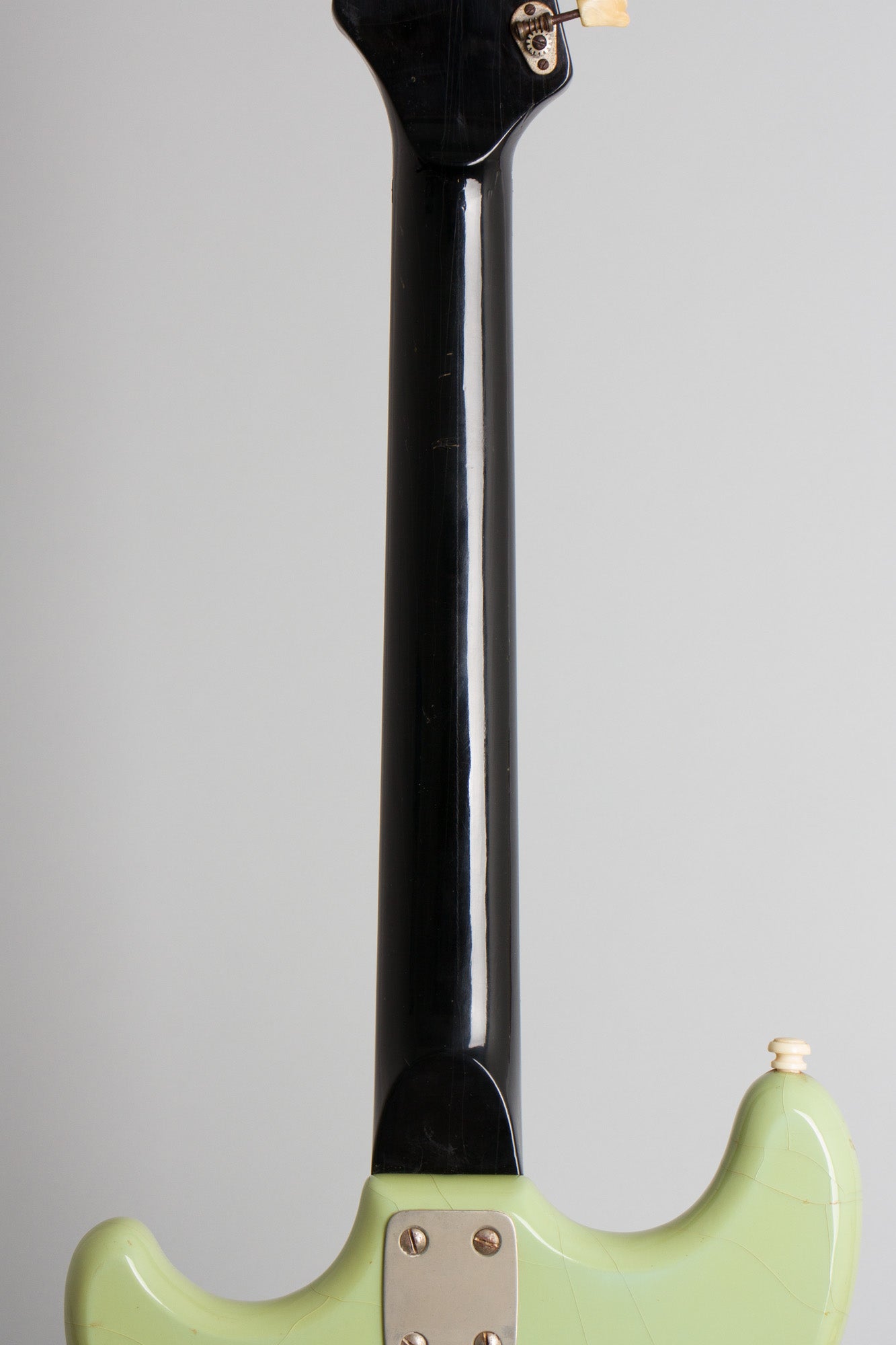 Klira Model 300 Solid Body Electric Guitar (1965)