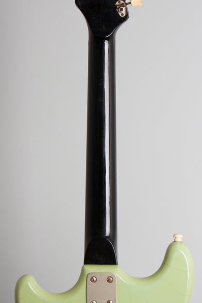 Klira Model 300 Solid Body Electric Guitar (1965)
