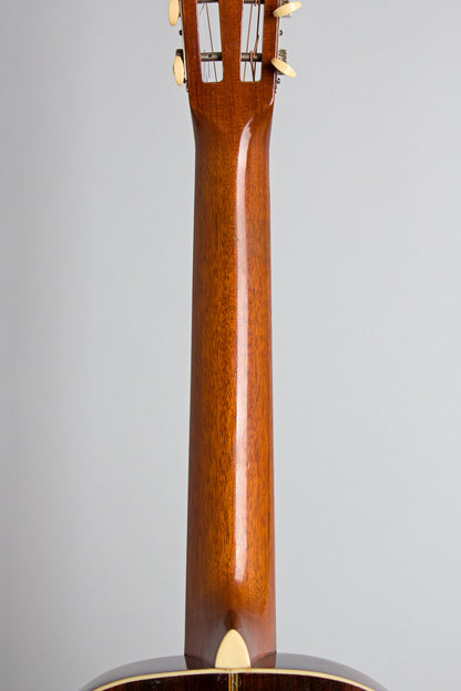 Larson Brothers Unlabelled Flat Top Acoustic Guitar (1915)