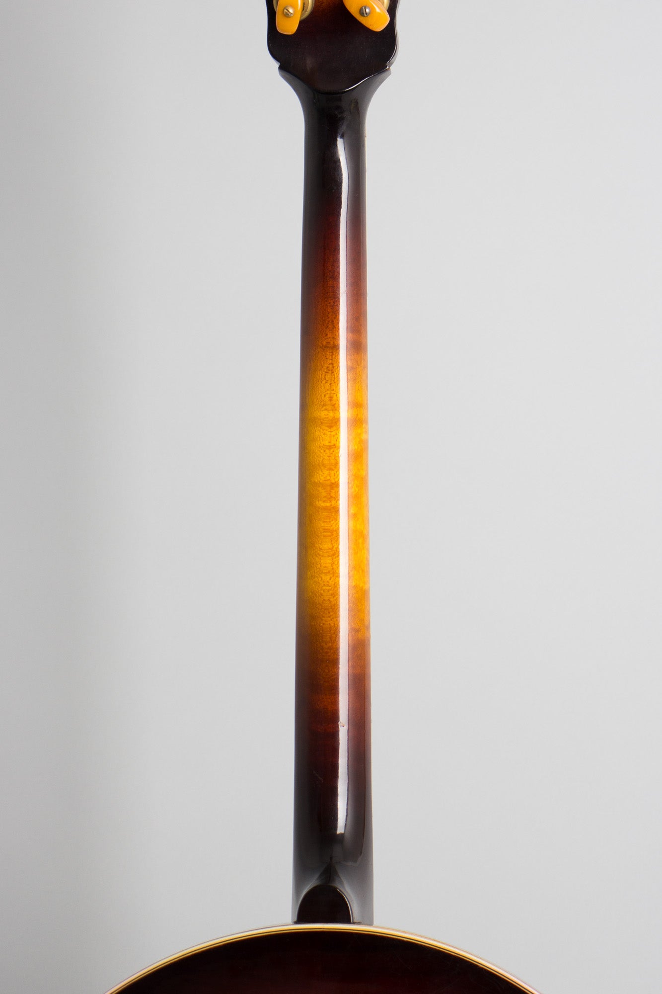 Gibson TB-18 Tenor Banjo (1937)