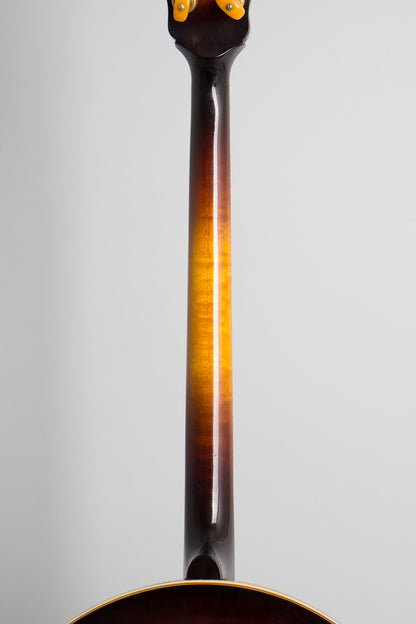 Gibson TB-18 Tenor Banjo (1937)