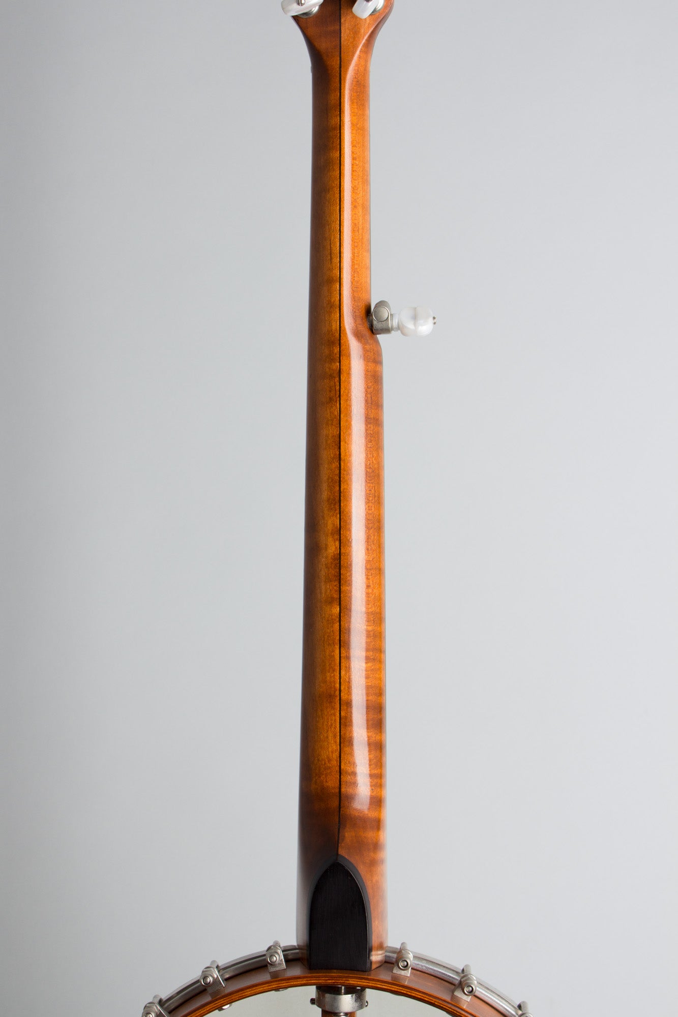 Mike Ramsey 5 String Banjo (2008)